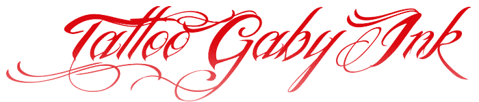 Tattoo Gaby Ink
